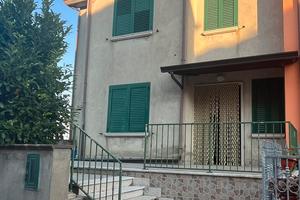 Casa a Morra de Sanctis