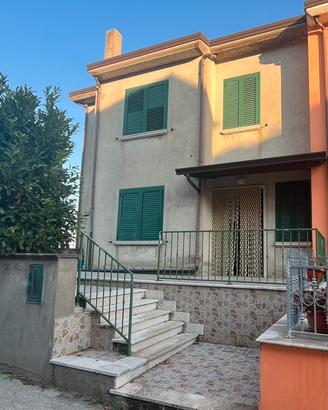 Casa a Morra de Sanctis