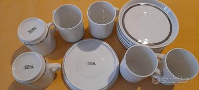 Tazzine da caffè di Thomas Germany