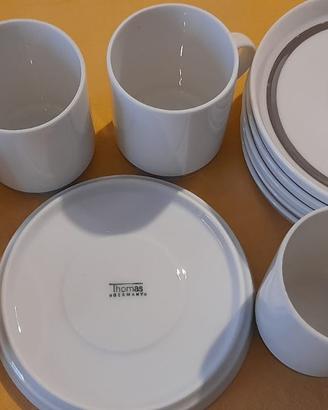 Tazzine da caffè di Thomas Germany