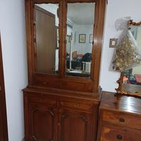 Credenza dell' 800