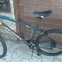 bici n.26 Marciante mountain bike btwin 