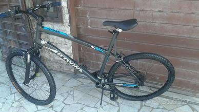 bici n.26 Marciante mountain bike btwin 