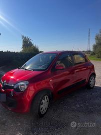 Twingo III Serie 2015