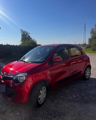 Twingo III Serie 2015