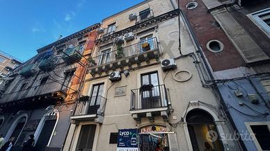 Appartamento - Catania