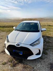 Yaris 1.5 Hybrid 5P Trend
