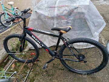 bici per ragazzo/uomo