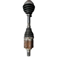 Semiasse anteriore sinistro land rover freelander