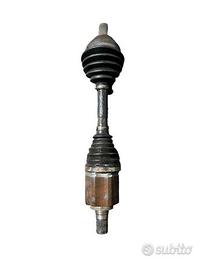 Semiasse anteriore sinistro land rover freelander