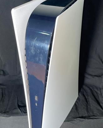 Play station 5 digital