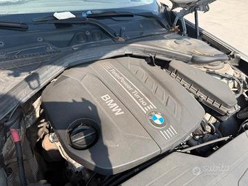 Motore N47D20C BMW 118d anno 2011 - 105 kW modello
