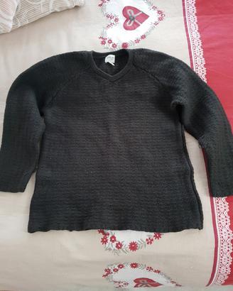 Maglione Armani lana merinos