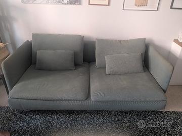 divano 3 posti - SÖDERHAMN ikea