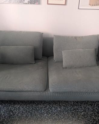 divano 3 posti - SÖDERHAMN ikea