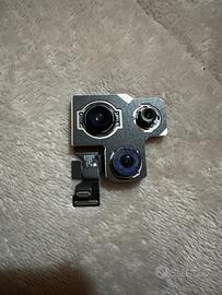 Fotocamera per iphone14 pro orignale