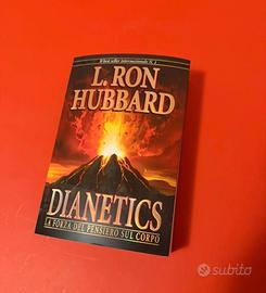 Dianetics - La forza del pensiero sul corpo