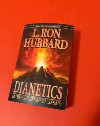 Dianetics - La forza del pensiero sul corpo