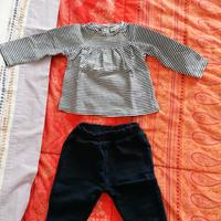 completini neonata Fagottino