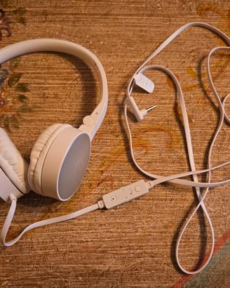 CUFFIE HP HEADSET  H2800