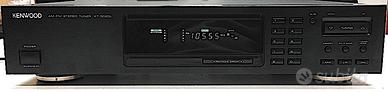 KENWOOD  TUNER SINTONIZZATORE TOP