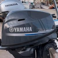 Yamaha F20G