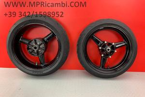 CERCHIO CERCHI YAMAHA YZF R1 2002 2003