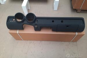 Cruscotto per Alfa Romeo GT Junior 1300-1600