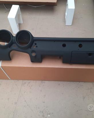 Cruscotto per Alfa Romeo GT Junior 1300-1600