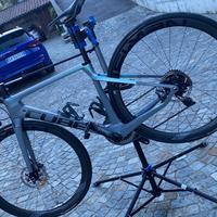 Cube agree c62 slt taglia S