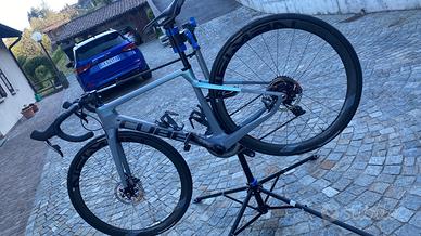 Cube agree c62 slt taglia S