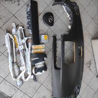 Kit airbag Lexus ct