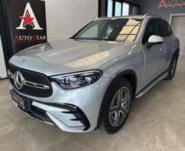 Mercedes GLC SUV GLC 220 d AMG Premium Plus 4matic