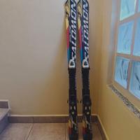 Sci alpino per ragazzi