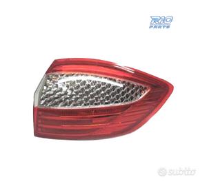 FANALE DX FORD MONDEO IV STATION WAGON 07- ESTERNO