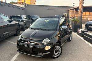 Fiat 500 C 0.9 TwinAir Turbo 85 CV GPL Lounge CABR