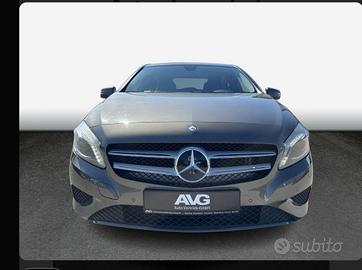 Mercedes classe a 200