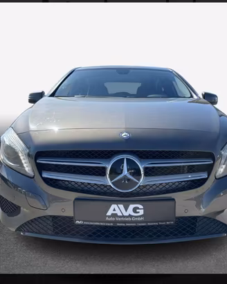 Mercedes classe a 200