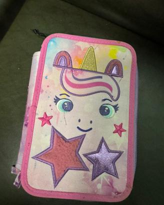 Astuccio mofu mofu