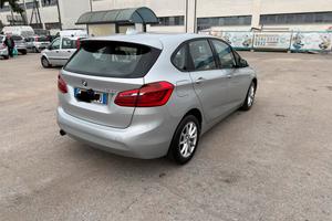 Bmw 216d
