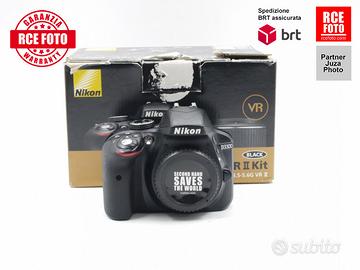 Nikon D3300