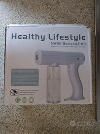 Nebulizzatore sanificatore