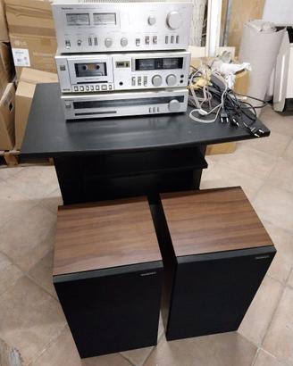 coordinato Technics
