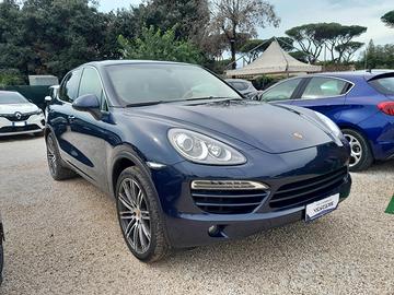 PORSCHE Cayenne 2ªs.'10-'18 - 2013