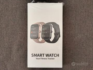 Smart Watch Air5 Black