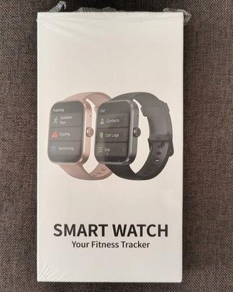 Smart Watch Air5 Black