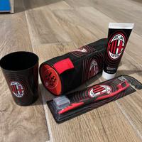 SET Igiene per bambini MILANISTI
