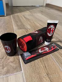 SET Igiene per bambini MILANISTI