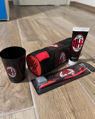 SET Igiene per bambini MILANISTI