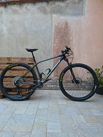 MTB Orbea Alma M50 2022 – Carbonio – Taglia L